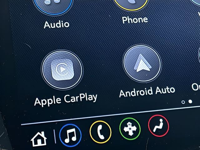 Used 2023 Chevrolet TrailBlazer ACTIV w/ Convenience Package image 17