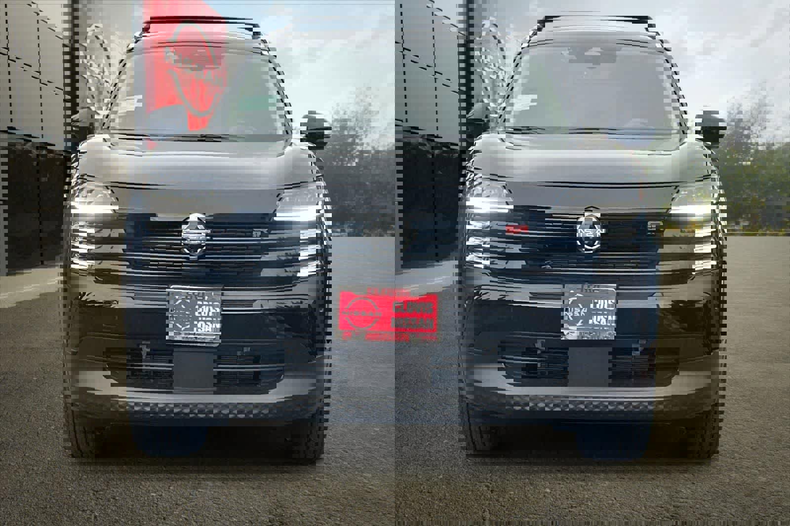 New 2026 Nissan Kicks SR image 11