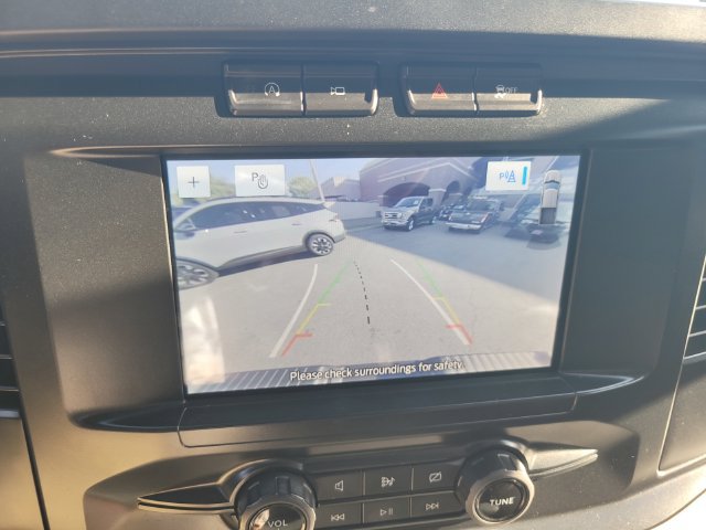 Certified 2022 Ford F150 XL w/ Equipment Group 101A High RWD image 20