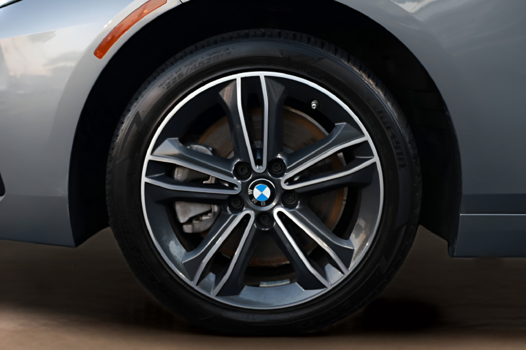 Used 2024 BMW 228i Gran Coupe FWD image 7