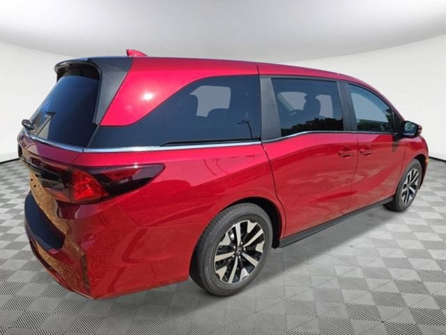New 2026 Honda Odyssey EX-L image 5