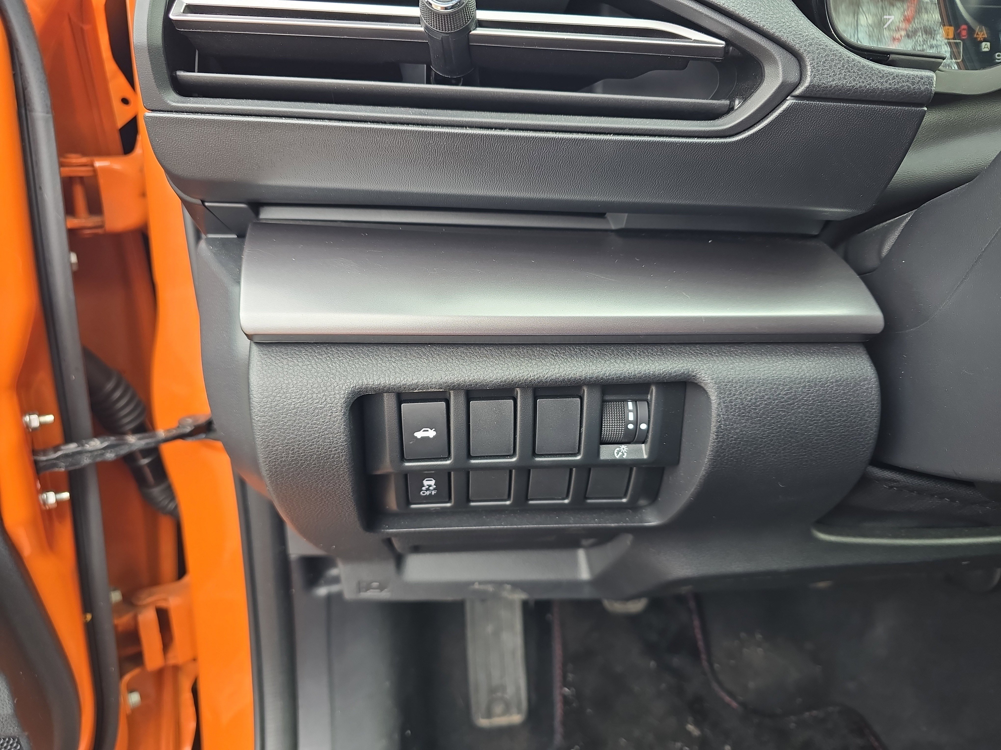 Used 2024 Subaru WRX image 19