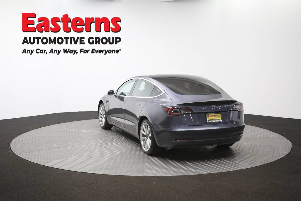 Used 2018 Tesla Model 3 Mid Range RWD image 60