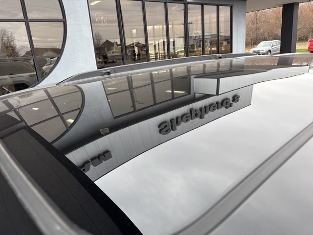 New 2026 Jeep Grand Cherokee Summit w/ Obsidian Package AWD/4WD image 4