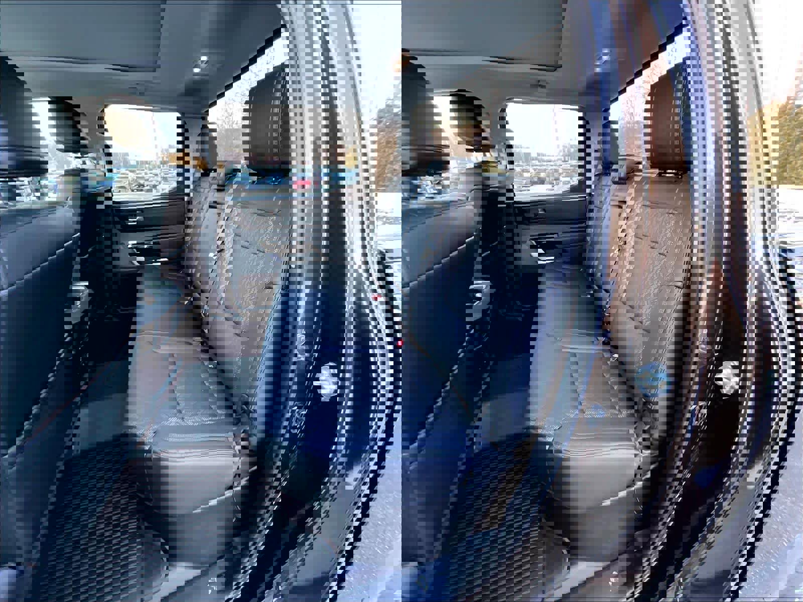 Used 2023 Toyota Tundra Limited image 15