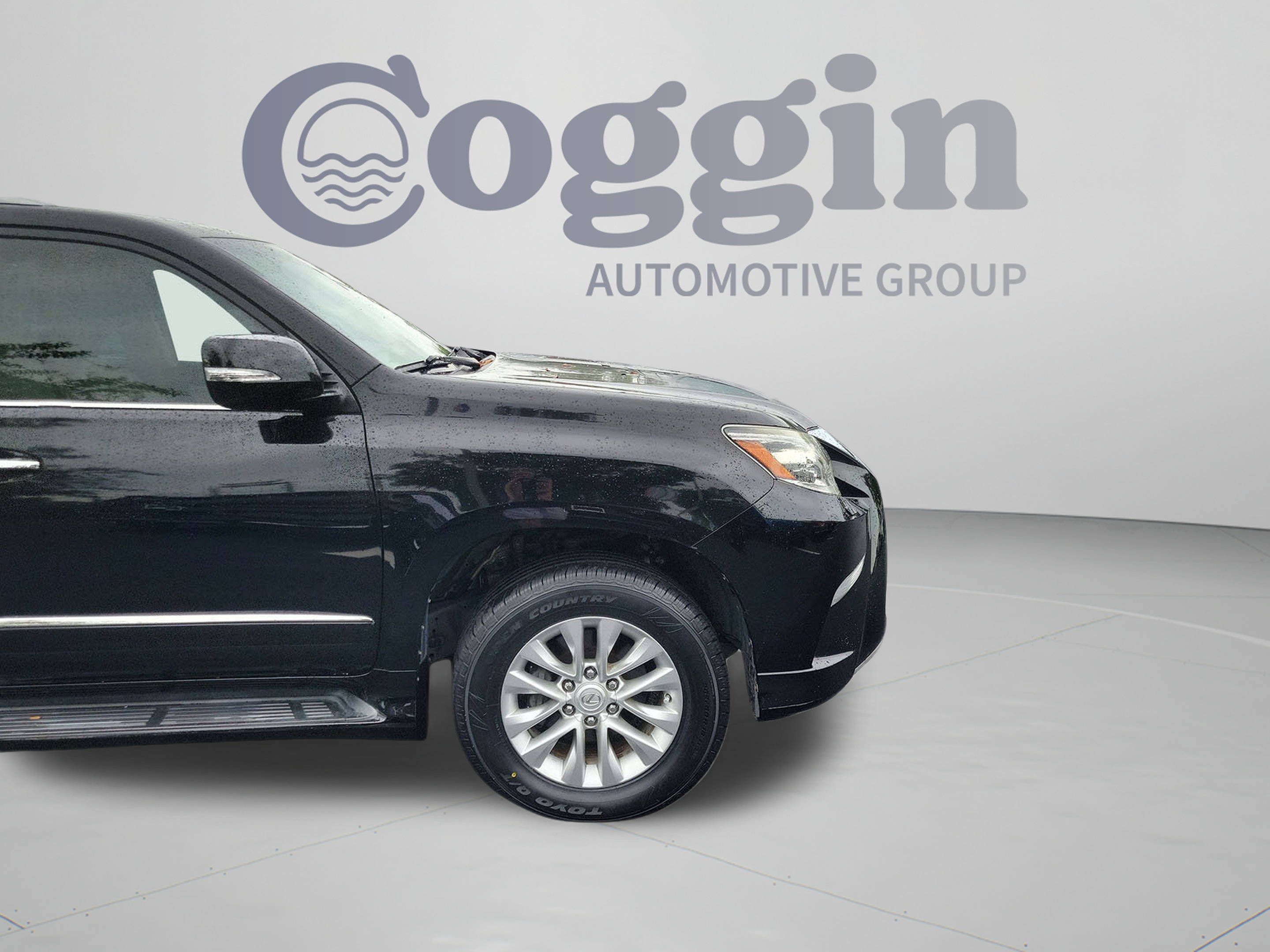 Used 2017 Lexus GX 460 Premium w/ Premium Package AWD/4WD image 29