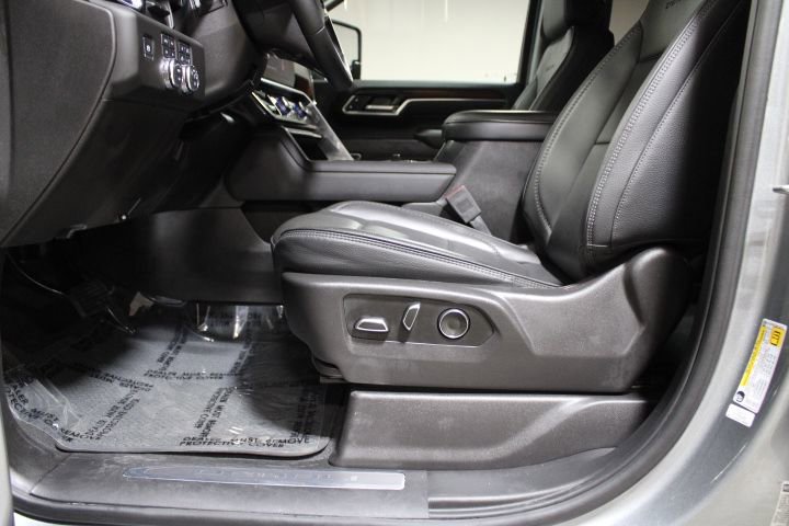 Used 2025 GMC Sierra 2500 Denali image 20