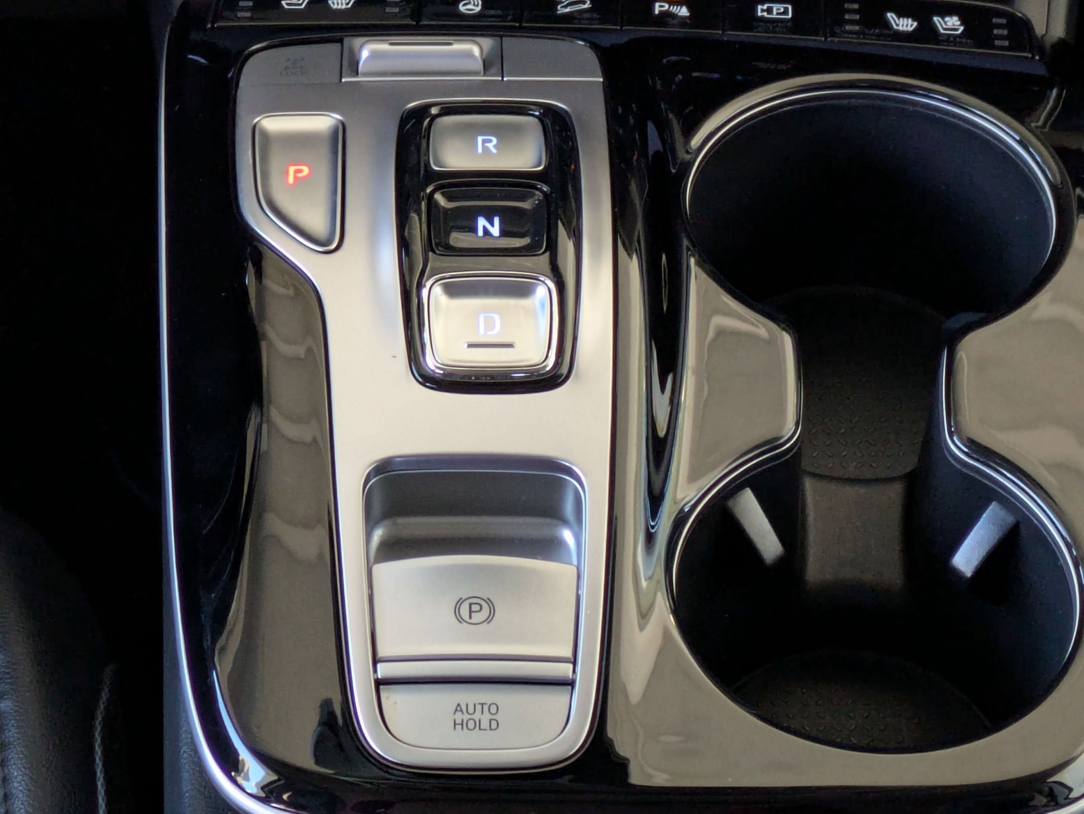 Certified 2024 Hyundai Tucson Limited image 31