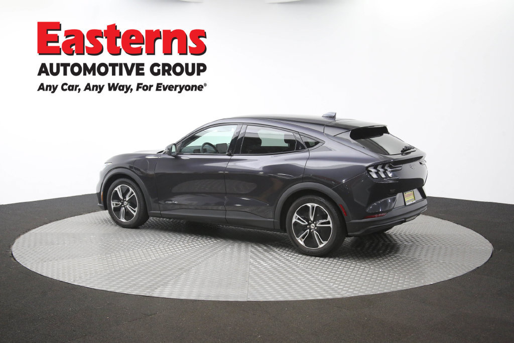 Used 2022 Ford Mustang Mach-E Select AWD/4WD image 62