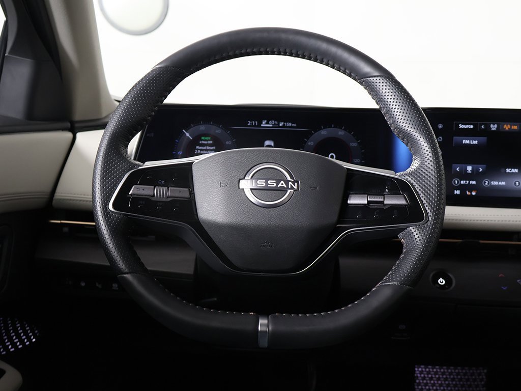 Used 2024 Nissan Ariya ENGAGE+ e-4ORCE image 34