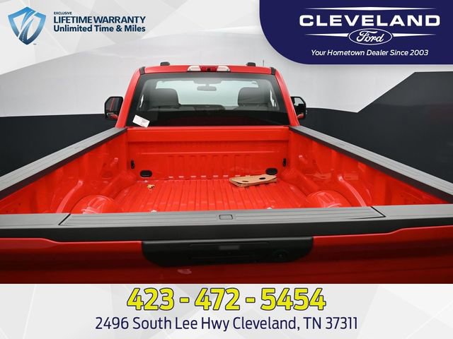 New 2025 Ford F250 XL w/ 360-Degree Camera Package image 24