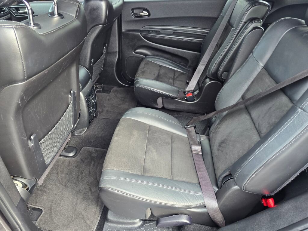 Used 2021 Dodge Durango GT image 21