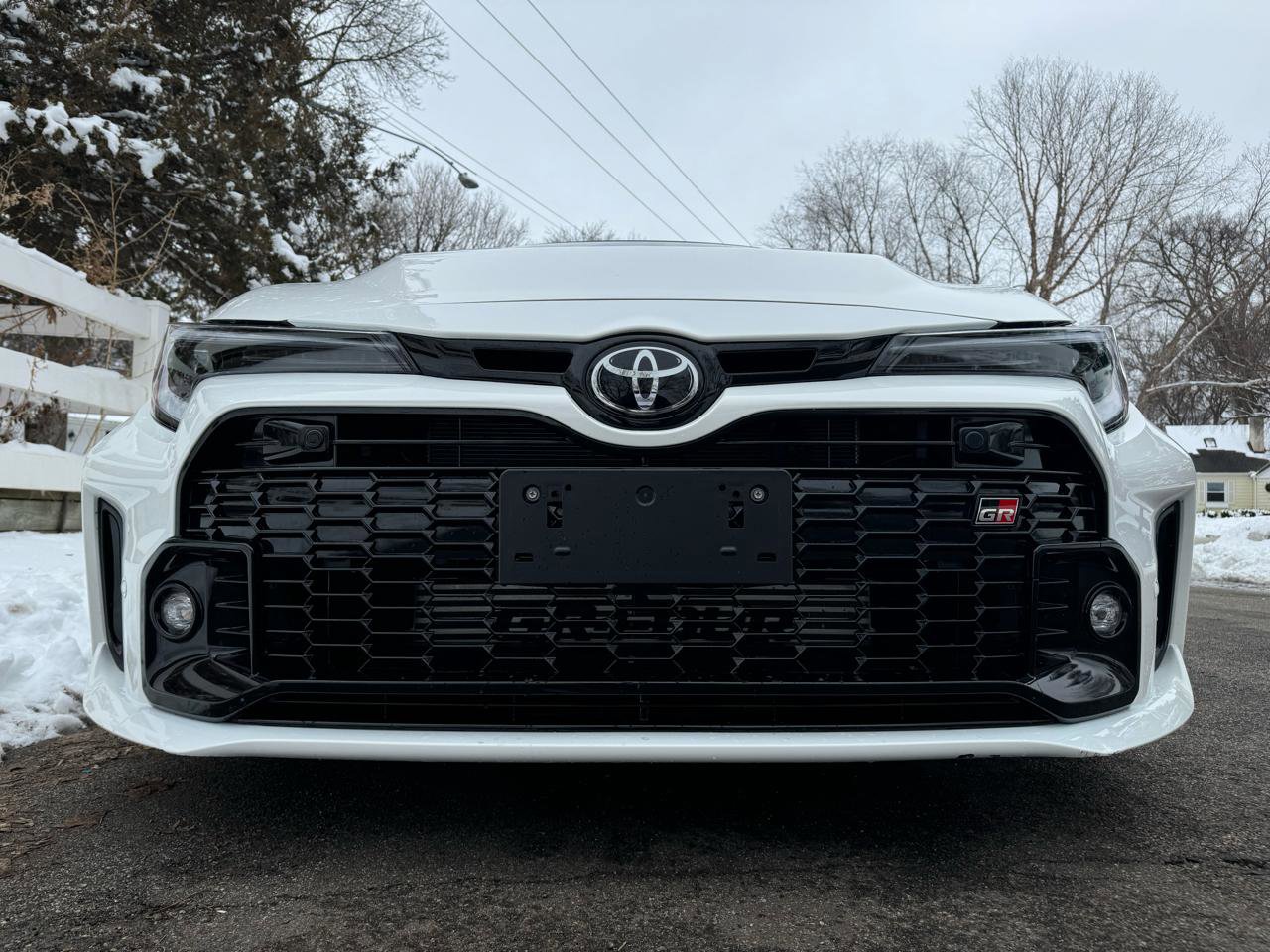 Used 2024 Toyota Corolla GR image 15