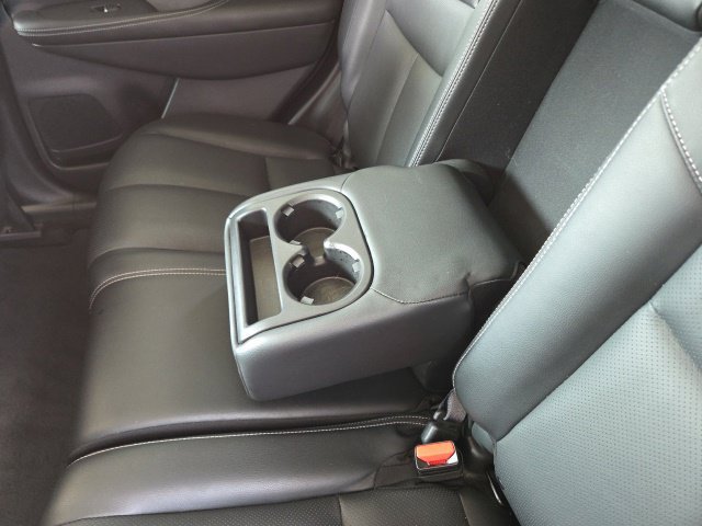 Used 2024 Nissan Murano SL AWD/4WD image 42
