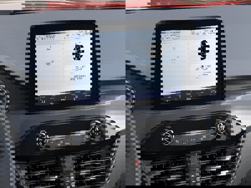 New 2025 Ford Escape Active image 14