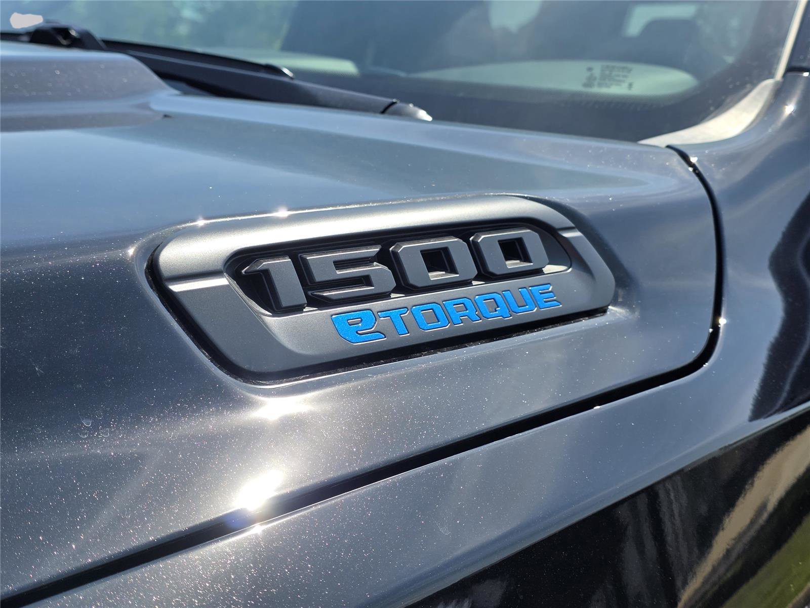 New 2026 RAM 1500 Big Horn image 37