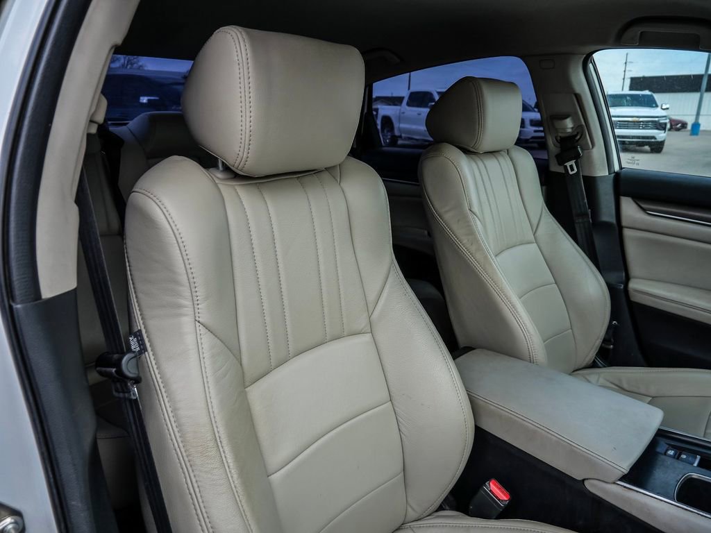 Used 2018 Honda Accord LX image 13