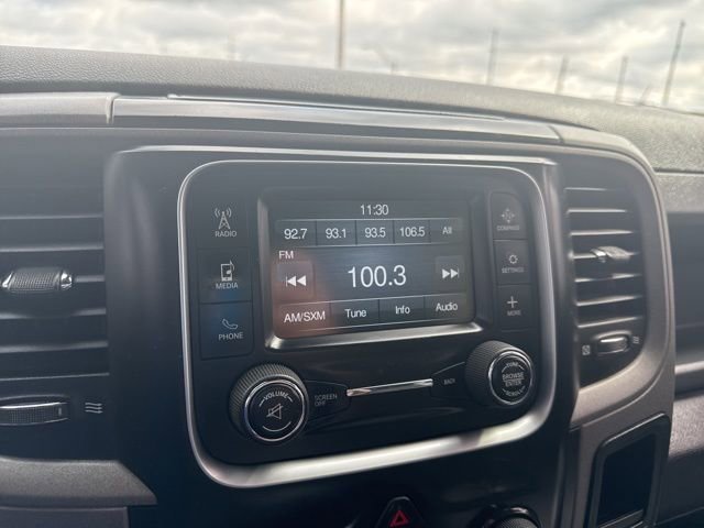 Used 2018 RAM 1500 Express w/ Express Value Package image 20