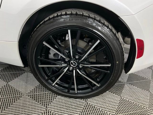 Used 2025 MAZDA MX-5 Miata Grand Touring w/ Weather Package image 55