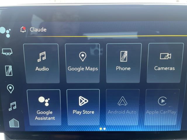 Used 2022 Chevrolet Silverado 1500 RST w/ Z71 Off-Road Package image 4