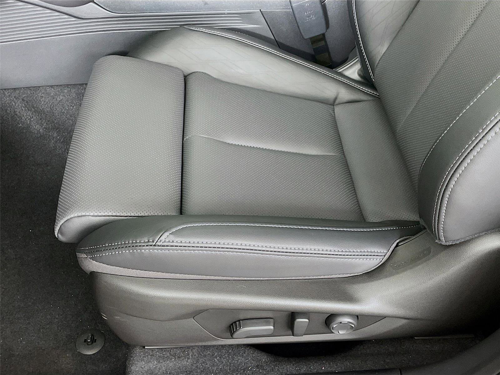 New 2026 Subaru Outback Touring XT image 21