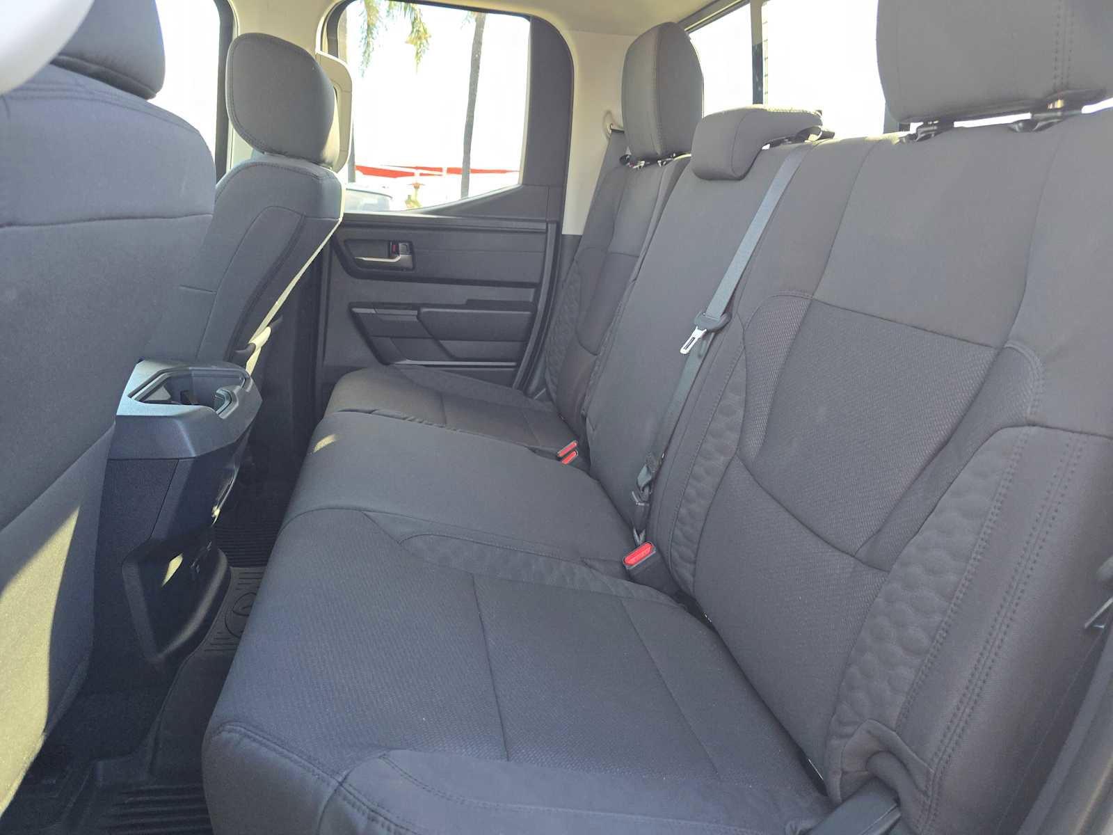 Used 2024 Toyota Tundra SR5 image 18