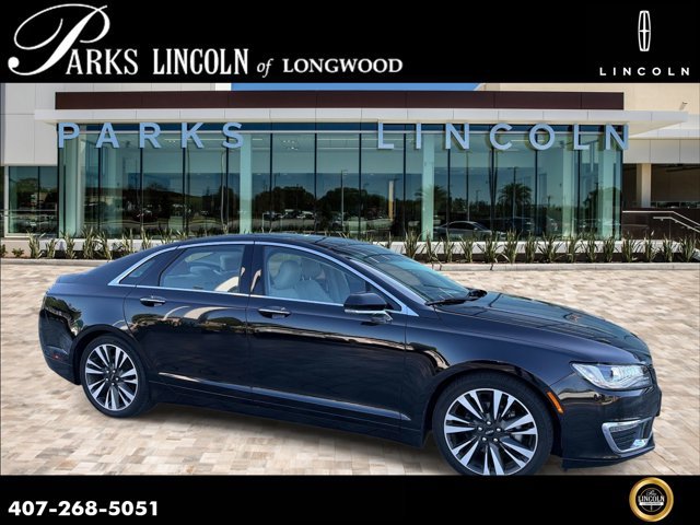 Used 2019 Lincoln MKZ Reserve AWD/4WD image 1