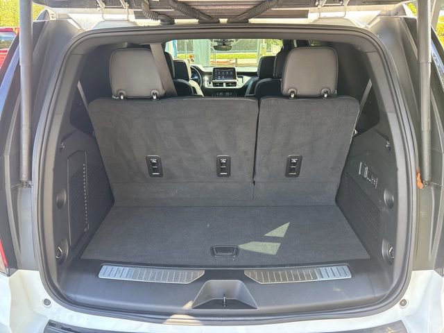 Used 2024 Chevrolet Tahoe High Country image 28