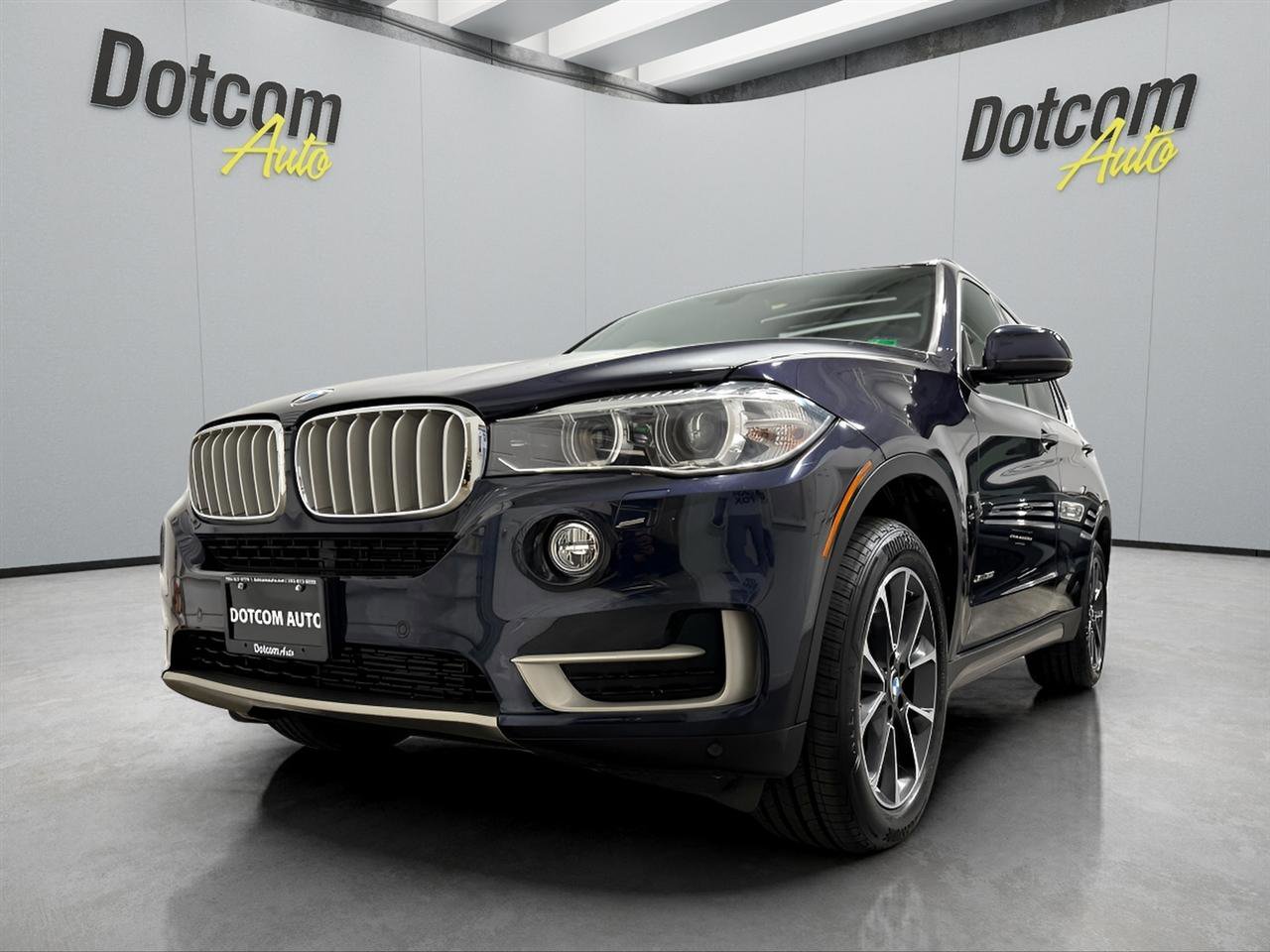 Used 2017 BMW X5 xDrive35i image 4
