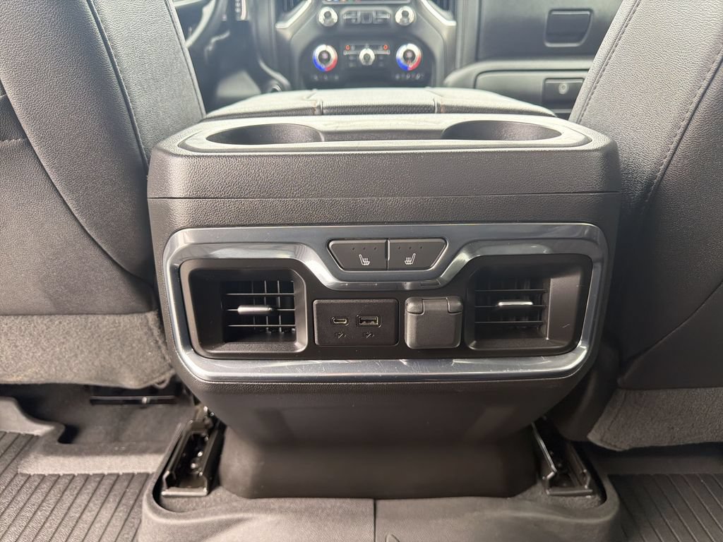 Certified 2023 GMC Sierra 3500 AT4 w/ AT4 Premium Plus Package AWD/4WD image 22