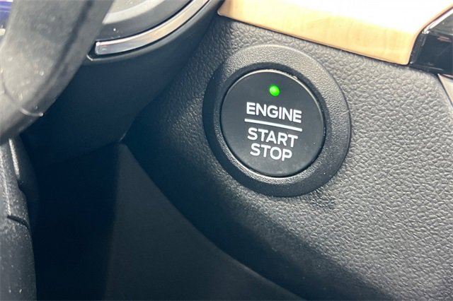 Used 2022 Ford Escape Titanium w/ Titanium Premium Package image 26