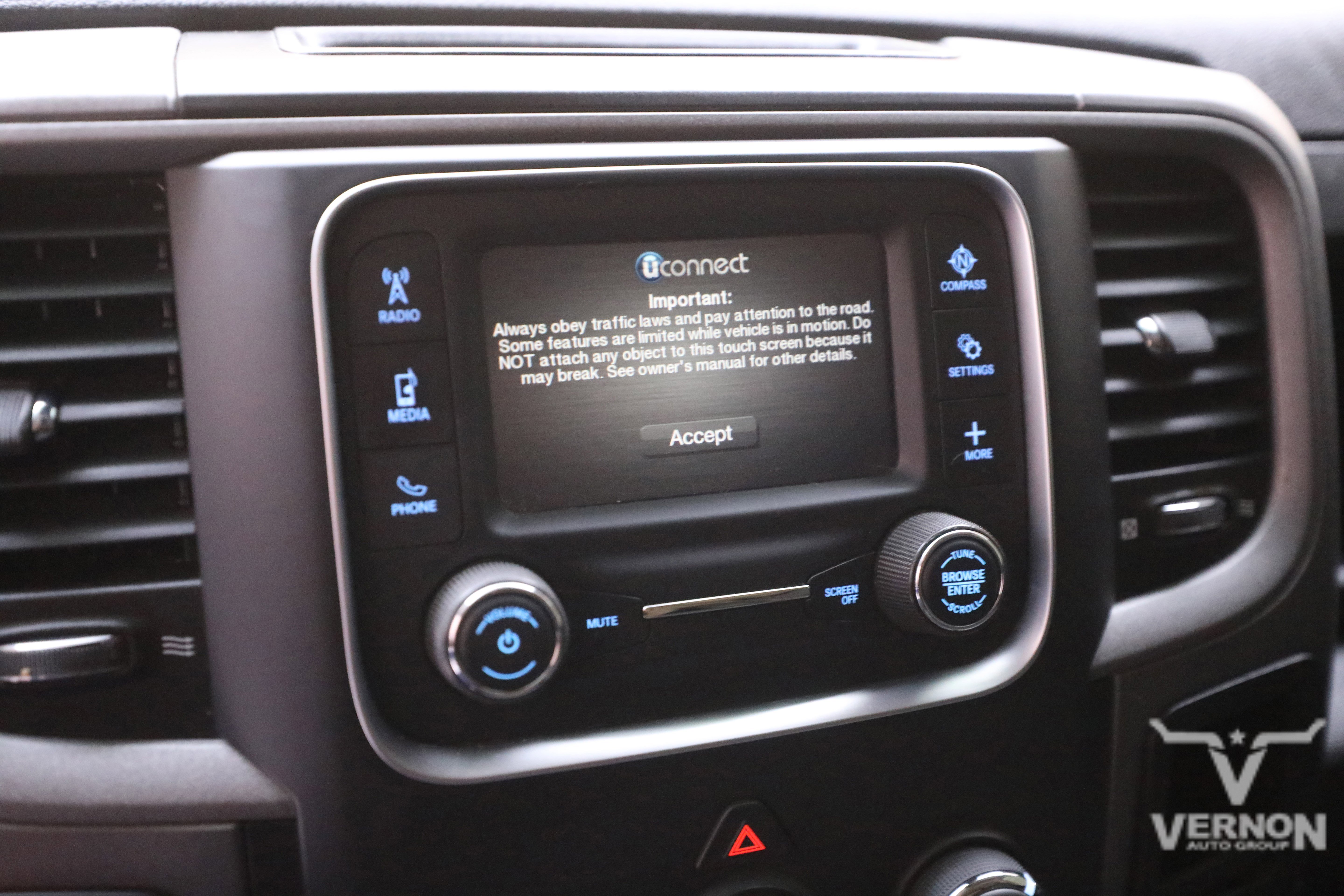 Used 2022 RAM 1500 Tradesman image 23