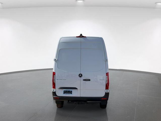 New 2026 Mercedes-Benz Sprinter 2500 image 7