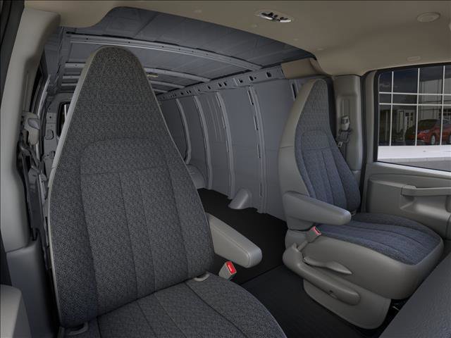 New 2026 GMC Savana 2500 Extended image 16