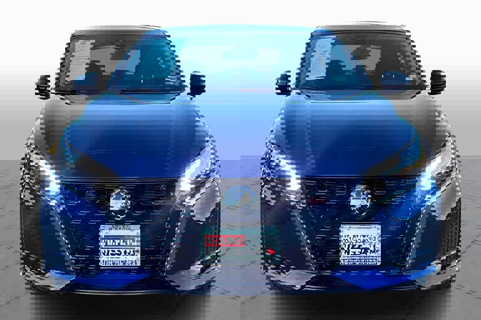 Certified 2024 Nissan Altima 2.5 SR image 3