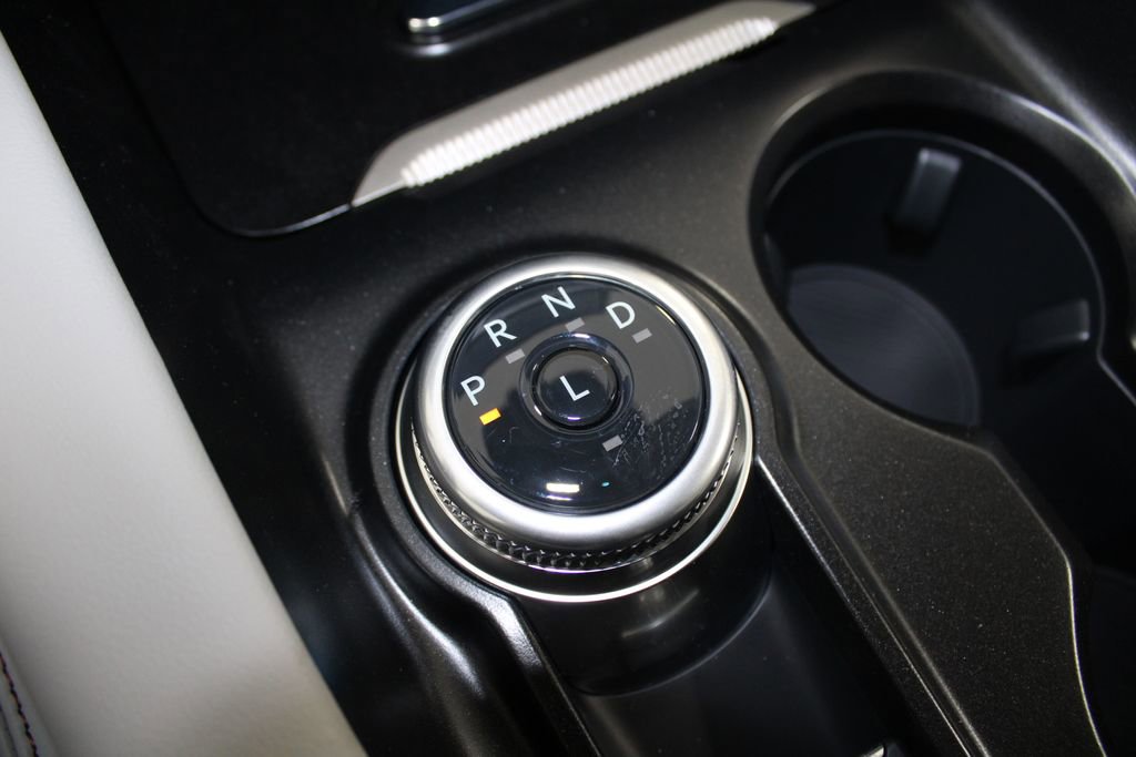 New 2025 Ford Explorer Active w/ Active Comfort Package image 53