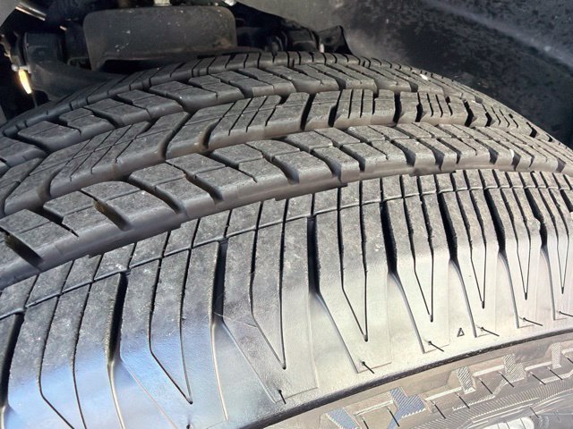 Used 2022 RAM 1500 Laramie AWD/4WD image 25