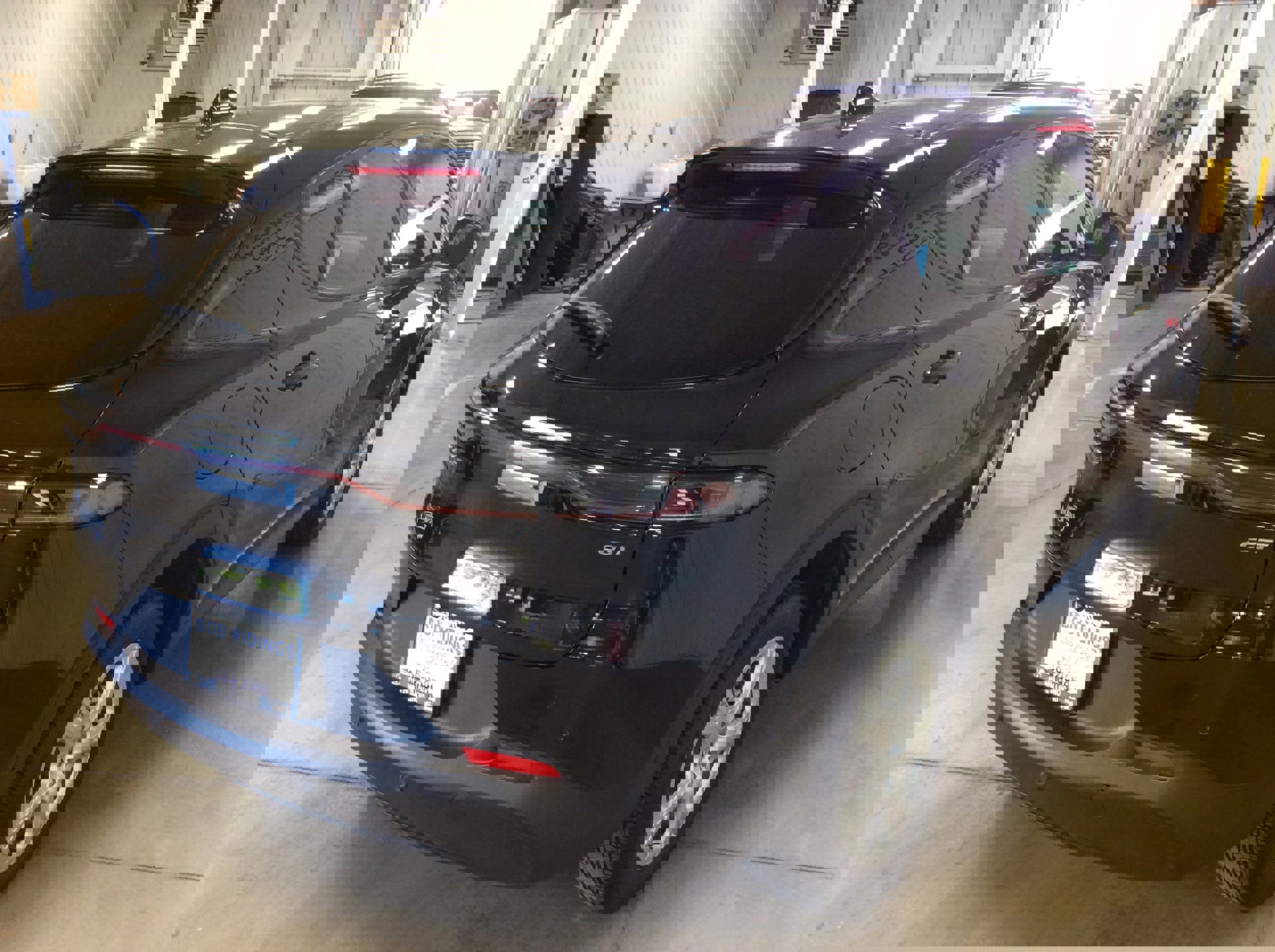 Used 2024 Dodge Hornet GT Plus image 7