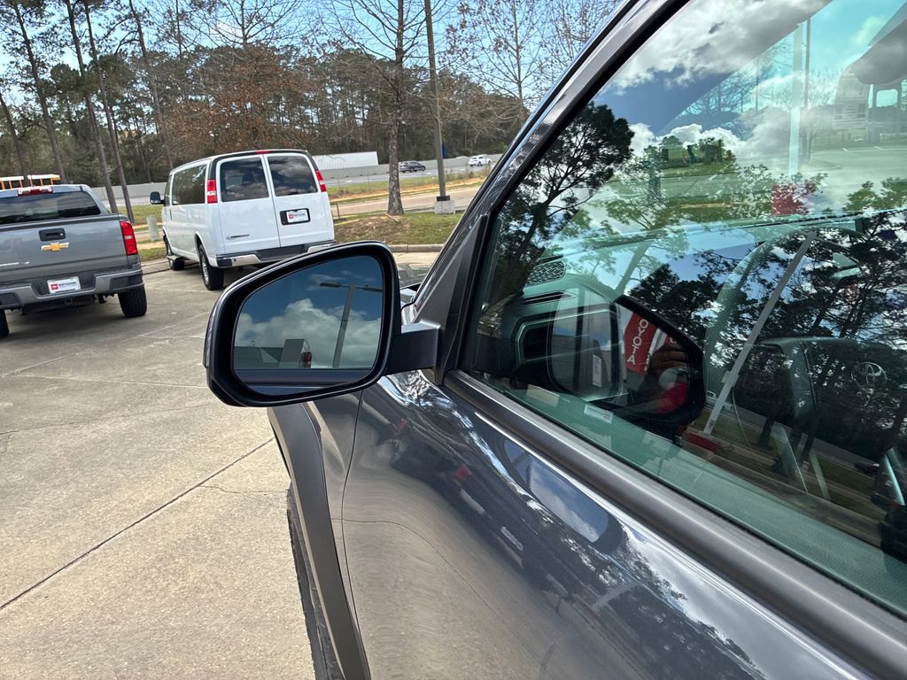 New 2026 Toyota Tacoma TRD Off-Road image 14