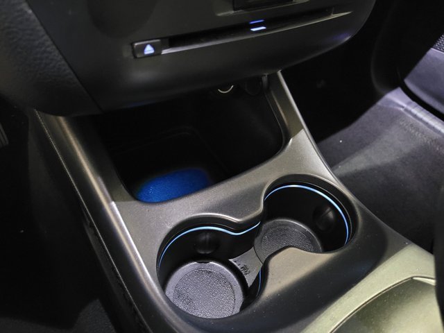 Used 2015 Dodge Journey Crossroad w/ Rear Seat Video Group image 37