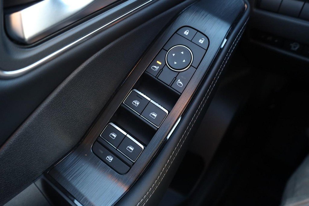 New 2026 Nissan Rogue Platinum w/ Platinum Premium Package image 20