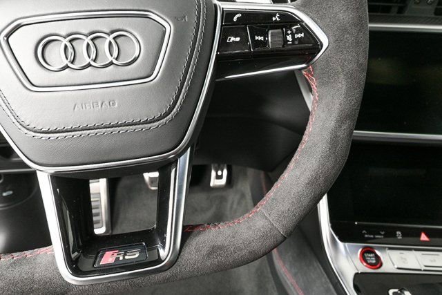 New 2026 Audi RS 6 performance image 11