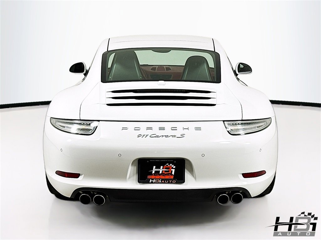 Used 2013 Porsche 911 Carrera S image 7