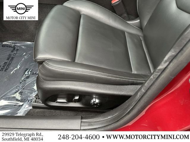 Used 2023 Cadillac CT4 V Blackwing w/ Driver Assist Package image 24