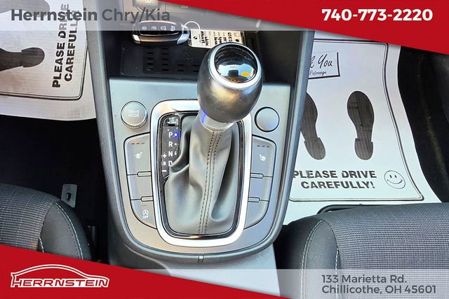 Used 2023 Hyundai Kona SEL w/ Convenience Package FWD image 21