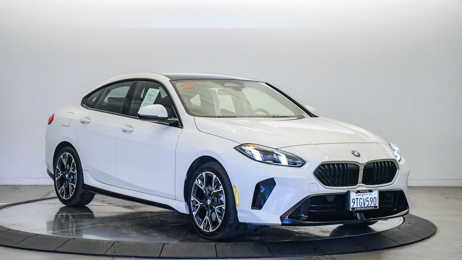 Used 2026 BMW 228i FWD image 6