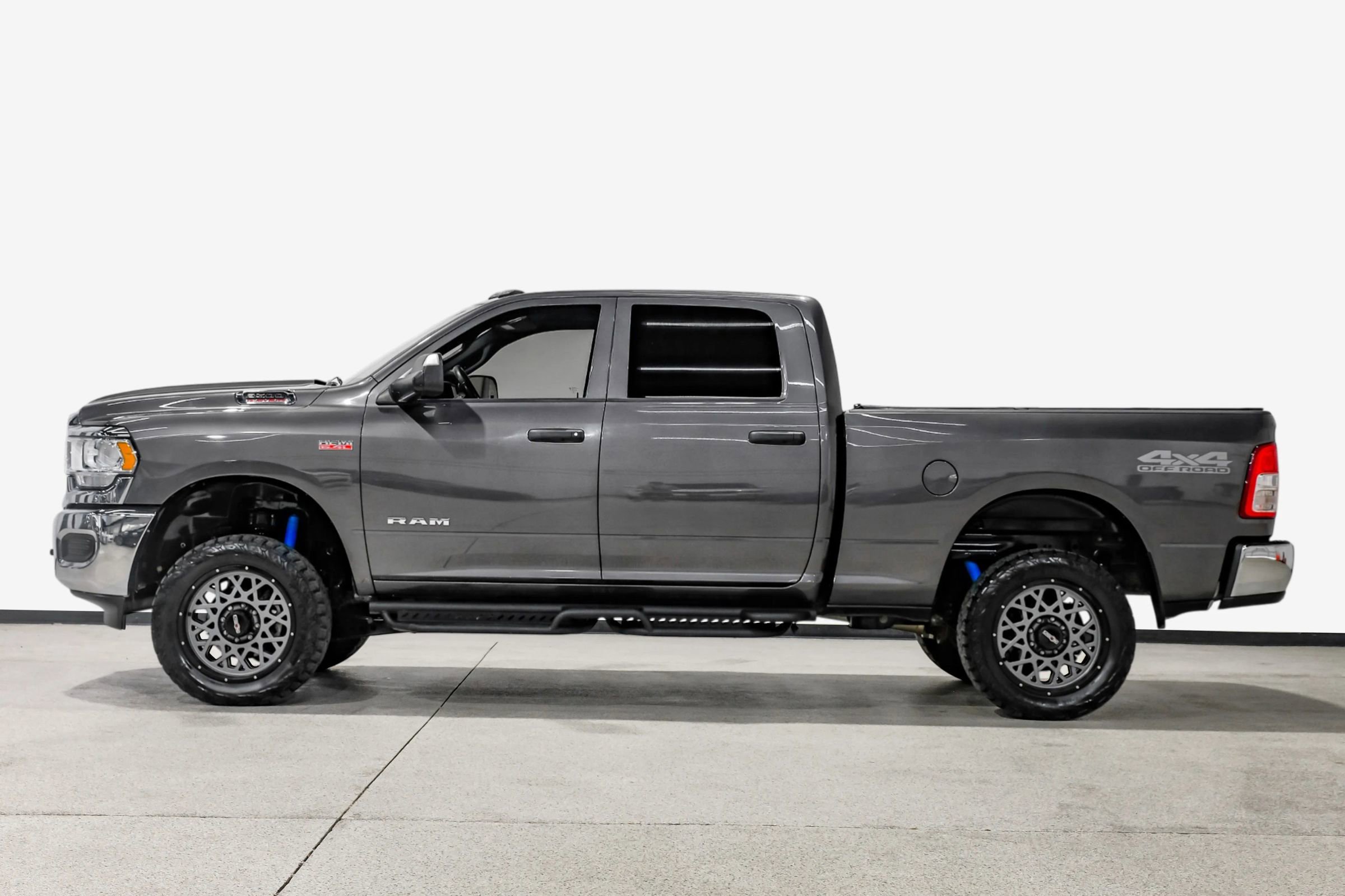 Used 2022 RAM 2500 Tradesman image 9