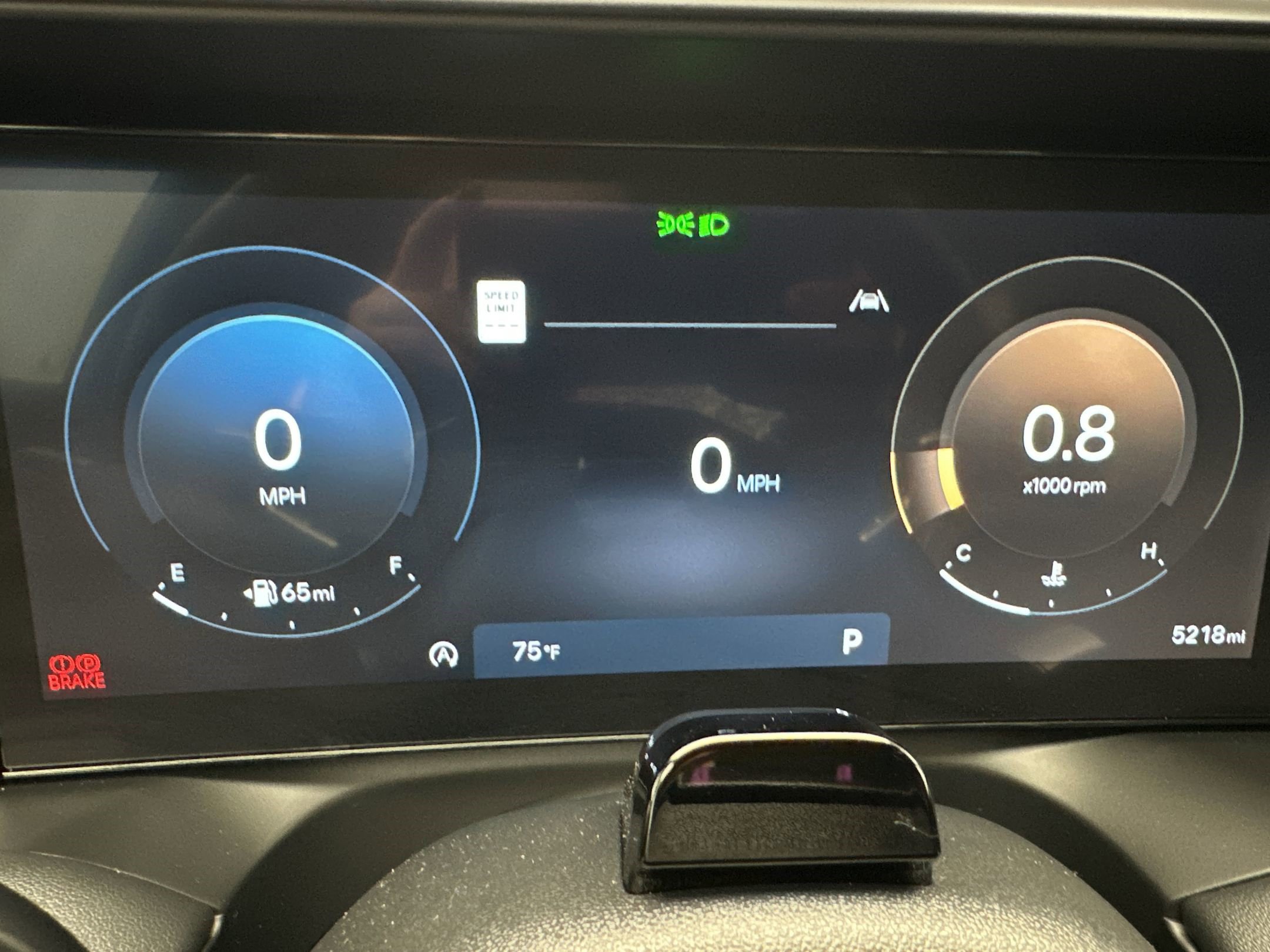 Used 2026 Hyundai Palisade SEL AWD/4WD image 20