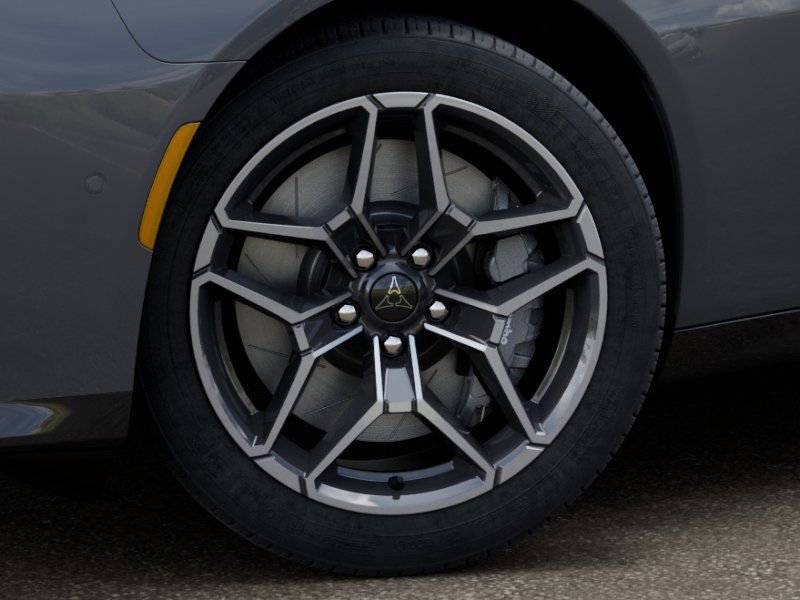 New 2026 Dodge Charger R/T Scat Pack image 8