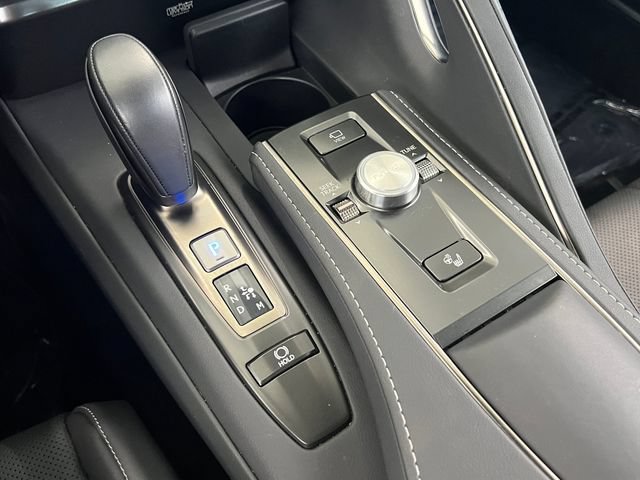 Used 2024 Lexus LC 500 Convertible w/ Touring Package RWD image 23
